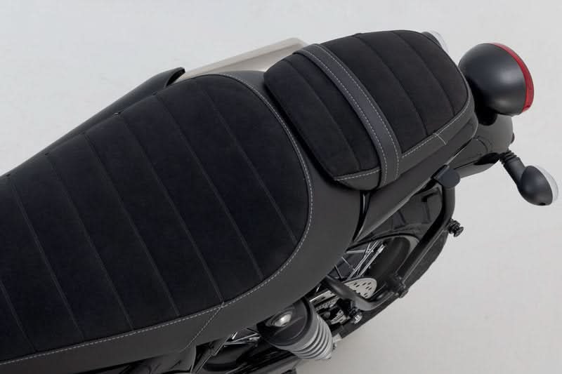 ZESTAW SAKWA I STELAŻ LEGEND GEAR LC BLACK EDITION SW-MOTECH TRIUMPH STREET SCRAMBLER (16-) 7