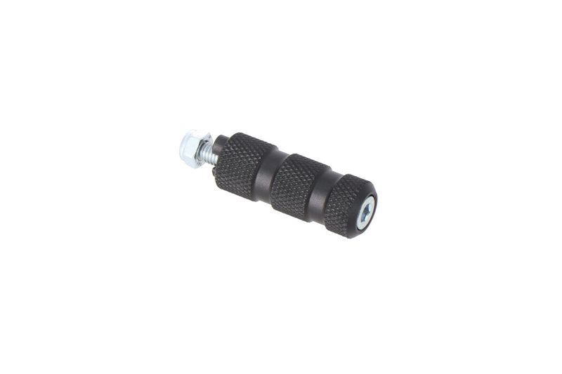 NAKŁADKA PEDAŁU HAMULCA SW-MOTECH STREET BLACK 1