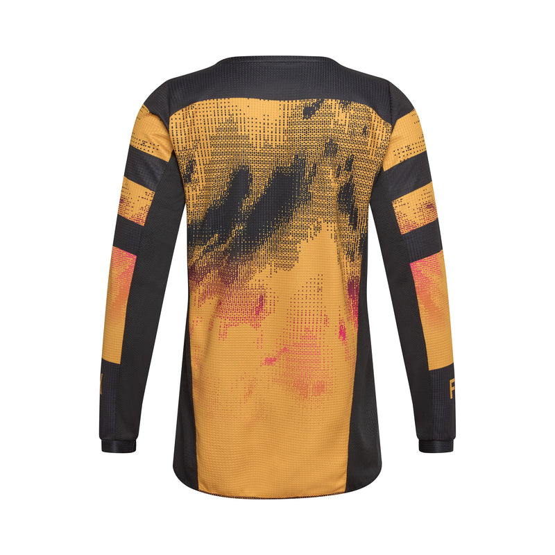 Bluza motocyklowa Junior FOX 180 Kairos Tangerine 3 337677_ZAL816236.jpg