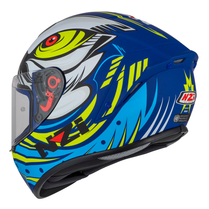Kask Motocyklowy NZI Trendy Stream Ocelo Blue White Sky Blue Matt 3 362722_ZAL856562.jpg