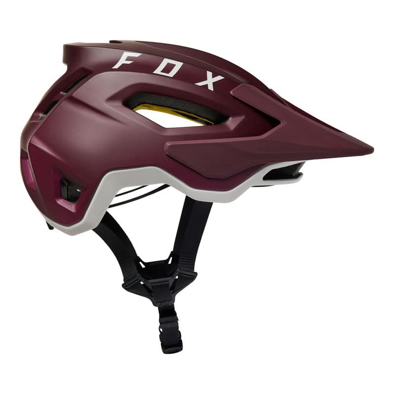Kask Rowerowy Fox Speedframe Dark Maroon 3 260782_ZAL554403.jpg
