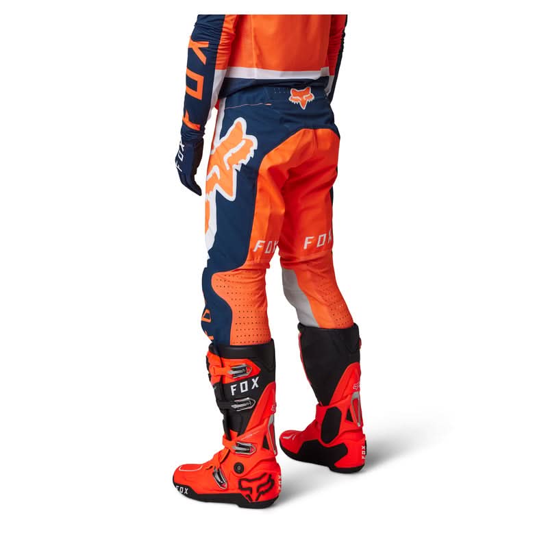 Spodnie Fox Flexair Efekt Fluo Orange 3 257829_ZAL531504.jpg