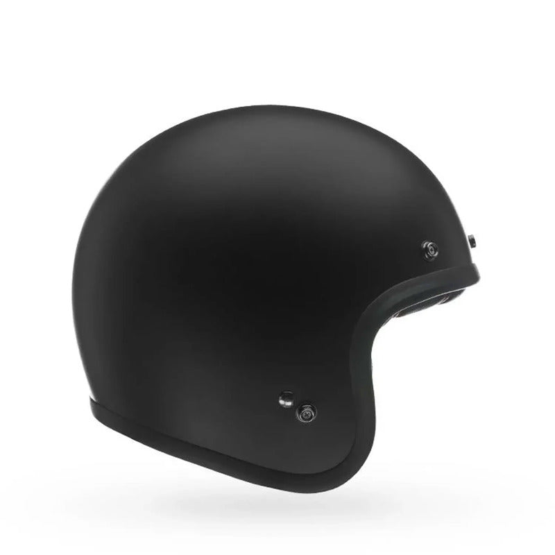 Kask Motocyklowy Bell Custom 500 Solid Matte Black 1 344638_ZAL836195.jpg