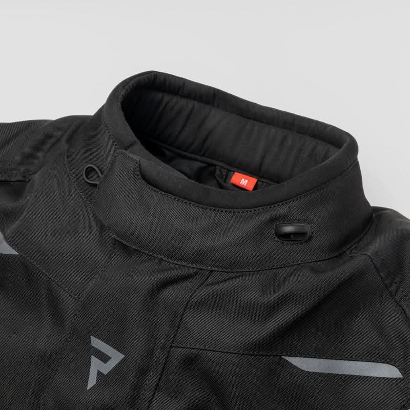 Kurtka Tekstylna Rebelhorn Scout Black 5 277981_ZAL575859.jpg