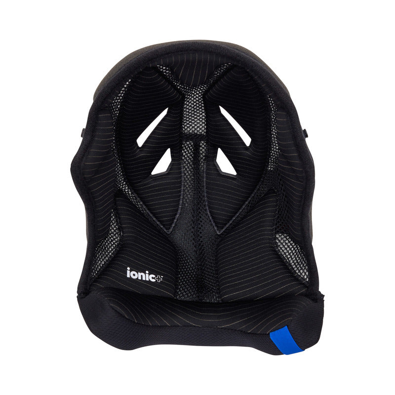 WYŚCIÓŁKA DO KASKU FOX 24 V3RS COMFORT LINER STANDARD BLACK S 1