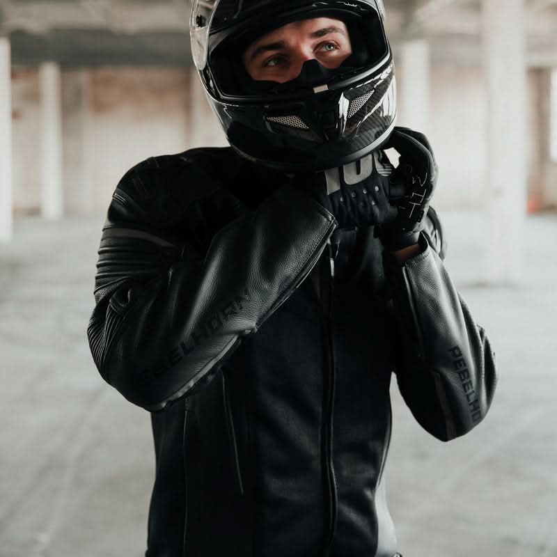 Kurtka Skórzana Rebelhorn Vandal Air Black 9 214130_ZAL612913.jpg
