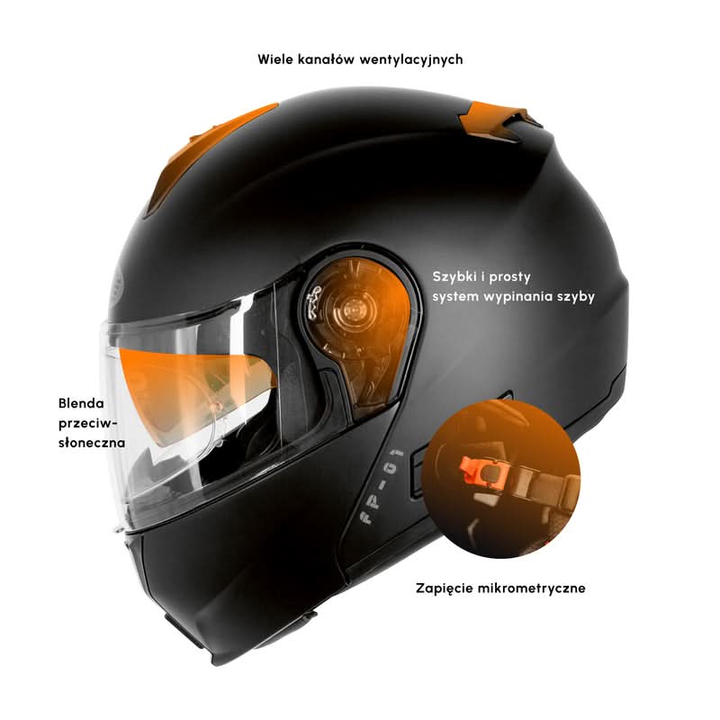 Kask Ozone Flip Up Fp-01 Pinlock Ready Black 23 145219_ZAL510096.jpg