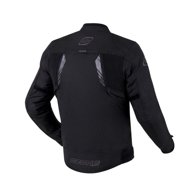 Kurtka Motocyklowa Tekstylna Ozone Delta 4 Black 3 200282_ZAL587695.jpg