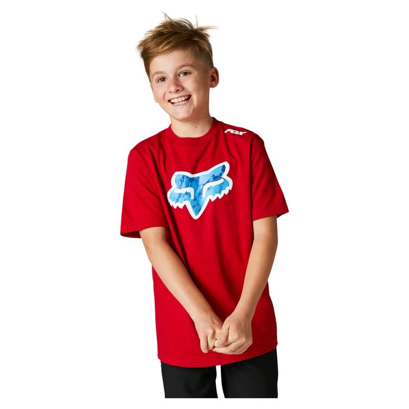 T-Shirt Fox Junior Karrera Head Flame Red 1 230986_ZAL498486.jpg