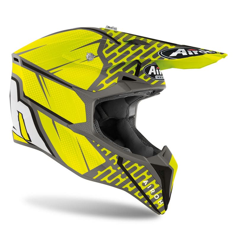 Kask Airoh Wraap Idol Anthracite Matt 5 225501_ZAL436946.jpg