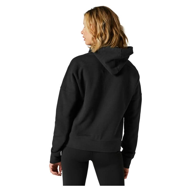 Bluza z Kapturem Fox Lady Quest Dwr Black 2 231156_ZAL450714.jpg