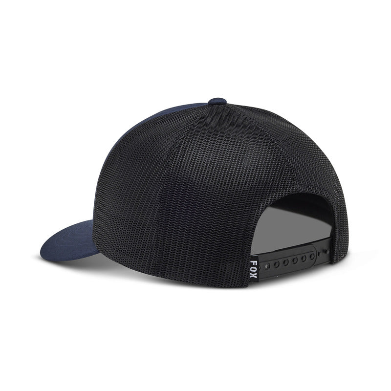 Czapka z daszkiem FOX Head Trucker Midnight 3 311115_ZAL722013.jpg