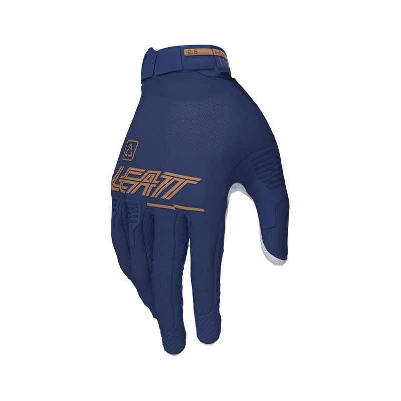 Rękawice Offroadowe damskie Leatt Moto 2.5 X-Flow Deep Blue 7 334070_ZAL823005.jpg