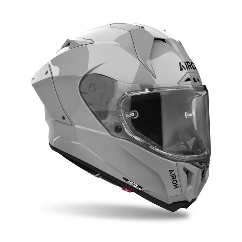 Kask Motocyklowy Airoh Gp800 Color Cement Grey Gloss 3 331107_ZAL747538.jpg