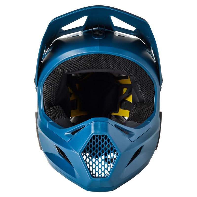 Kask Rowerowy Fox Rampage Dark Indigo 5 228205_ZAL457943.jpg