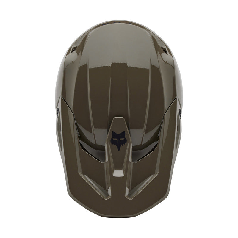 Kask motocyklowy FOX V1 Solid Ash 7 307284_ZAL817428.jpg