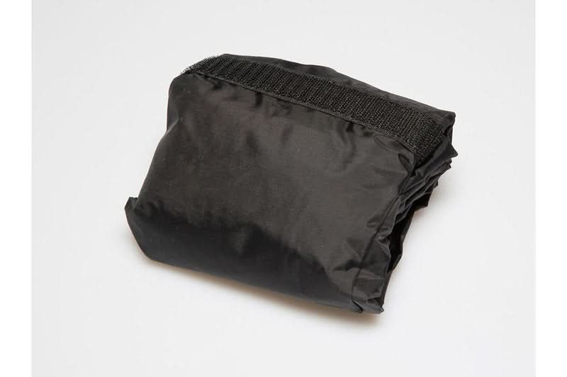 WEWNĘTRZNA TORBA WODOODPORNA SW-MOTECH DO TORBY TYLNEJ RACEPACK BLACK 1