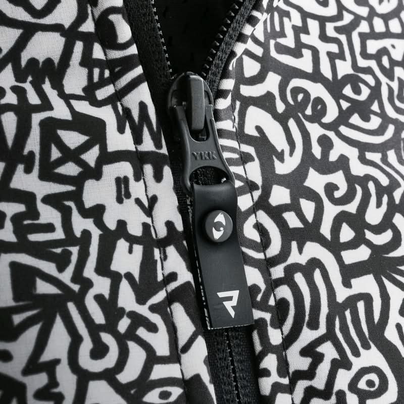 Kurtka motocyklowa tekstylna Rebelhorn Slash Noriaki Black White Softshell 32 323446_ZAL717425.jpg