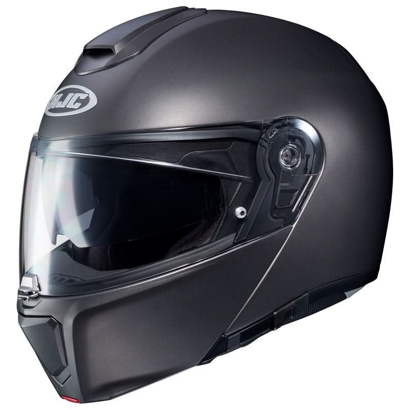Motocyklowy Kask HJC RPHA-90S Semi Flat Titanium 1 197821_ZAL322299.jpg