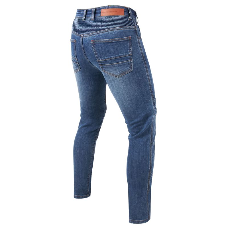 Jeansy motocyklowe Rebelhorn Eagle 3 Slim Fit Washed Blue 3 235669_ZAL469648.jpg
