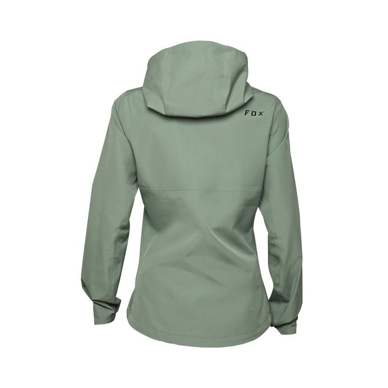 Kurtka Przeciwdeszczowa Fox Lady Ranger 2.5L Moss 23 310077_ZAL722269.jpg