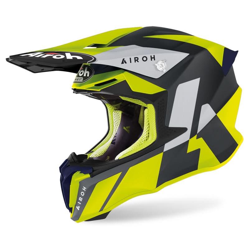Kask Airoh Twist 2.0 Lift Yellow/Blue Matt 2 225471_ZAL436753.jpg