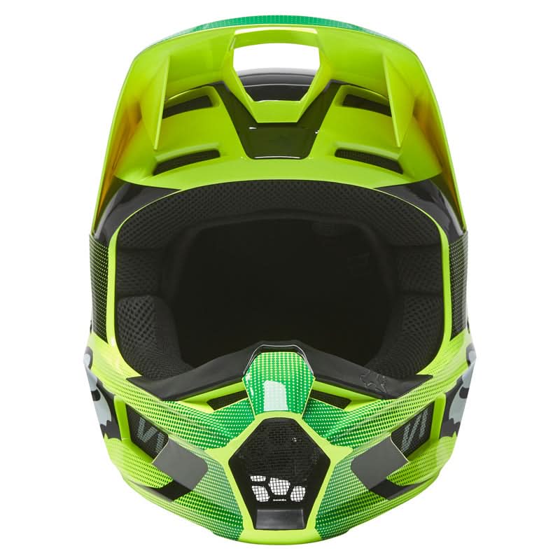 Kask Fox V1 Ridl Fluorescent Yellow 5 220995_ZAL421434.jpg