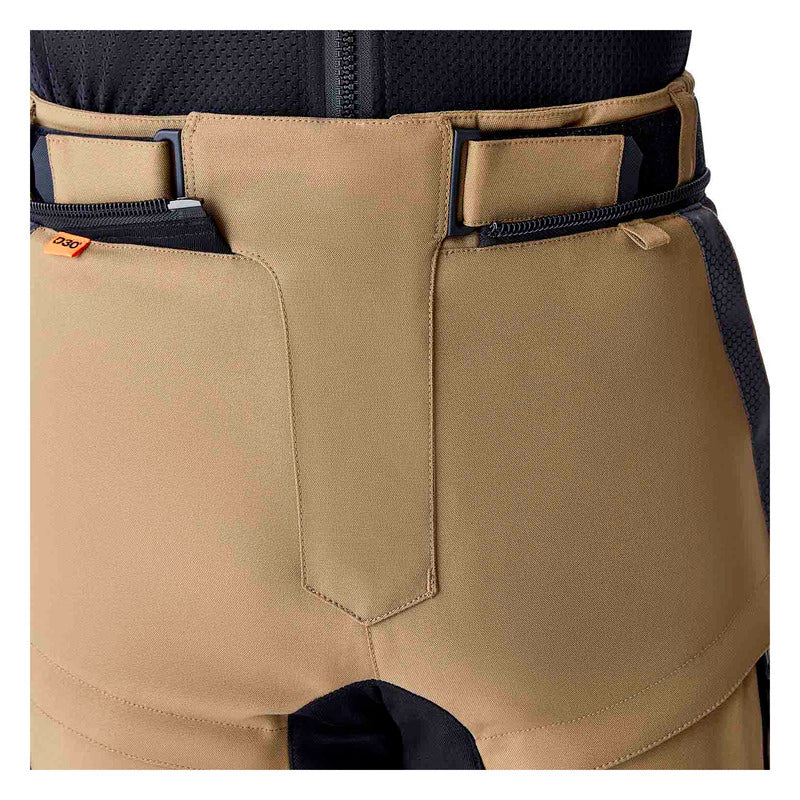 Spodnie motocyklowe Tekstylne RST Pro Series Adventure D3O Sand Black 7 356330_ZAL834657.jpg