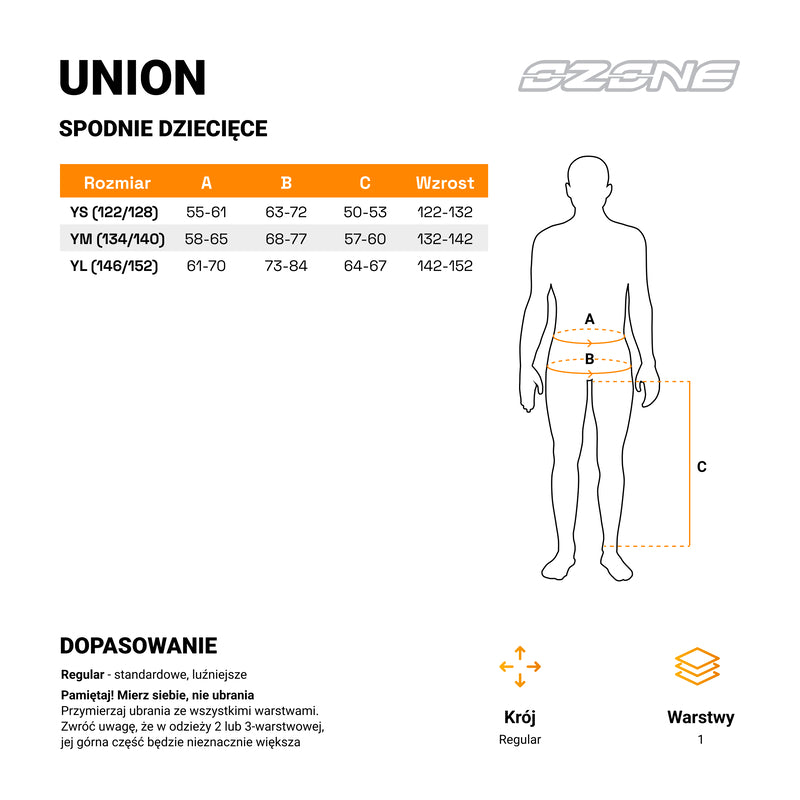 Spodnie Motocyklowe Tekstylne Junior Ozone Union Black 45 241772_ZAL710664.jpg