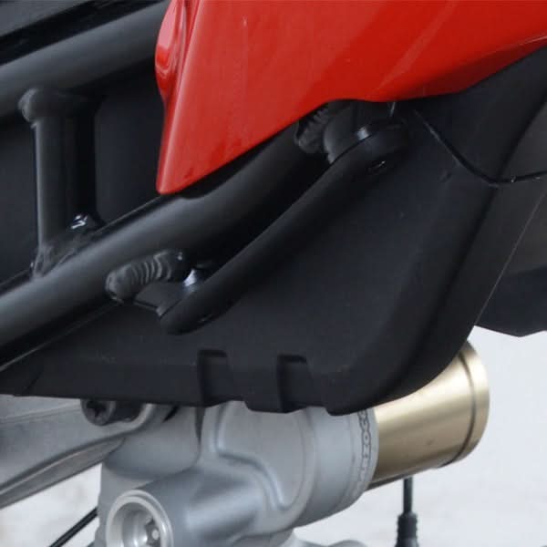 ZAŚLEPKI PODNÓŻKA RG RACING (PARA) BMW S1000RR 19-/M1000RR 21-/S1000R 21-/HONDA AFR TWN ADV 20- 1