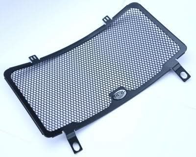 OSŁONA CHŁODNICY RG RACING KTM 990 ADVENTURE/990 ADVENTURE ABS BLACK 1