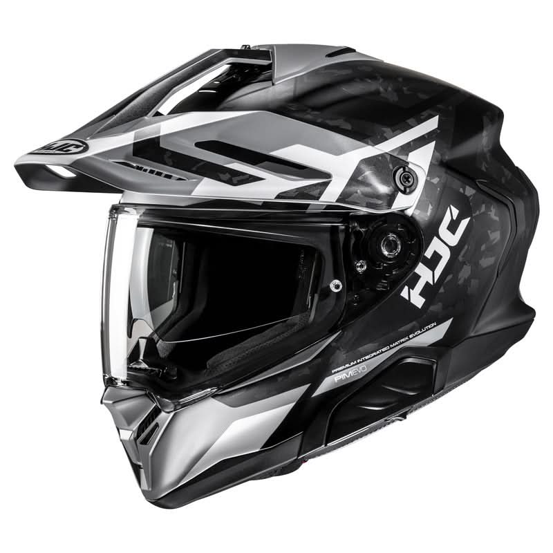 Kask motocyklowy HJC Rpha60 Dakar Black Grey 1 332177_ZAL751664.jpg