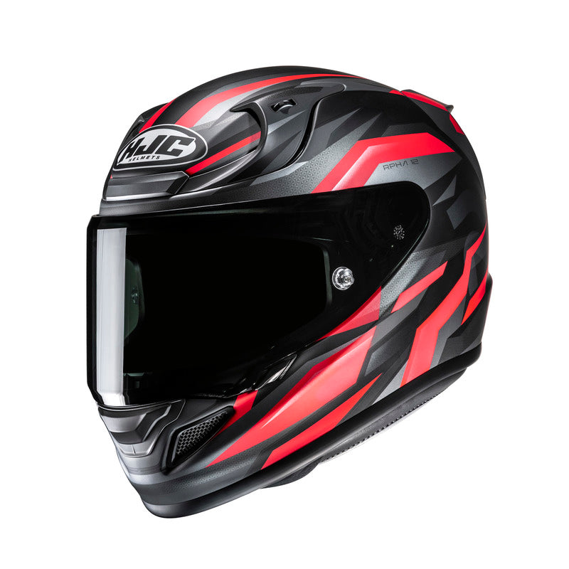 Kask motocyklowy HJC Rpha12 Dravix Black Red 1 354500_ZAL828006.jpg