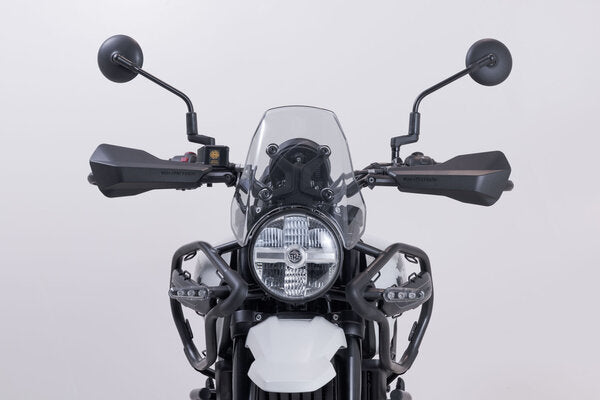 OSŁONA DŁONI SW-MOTECH SPORT KIT ROYAL ENFIELD HIMALAYAN 452 (23-) BLACK 3