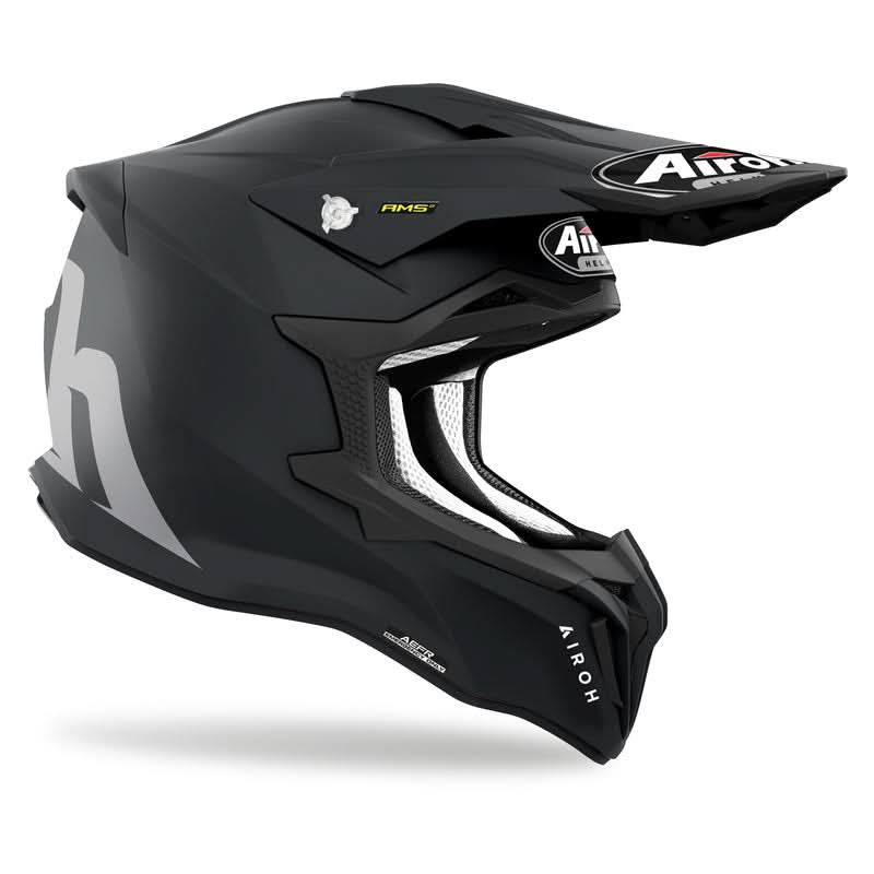 Kask Airoh Strycker Color Black Matt 3 208249_ZAL553565.jpg
