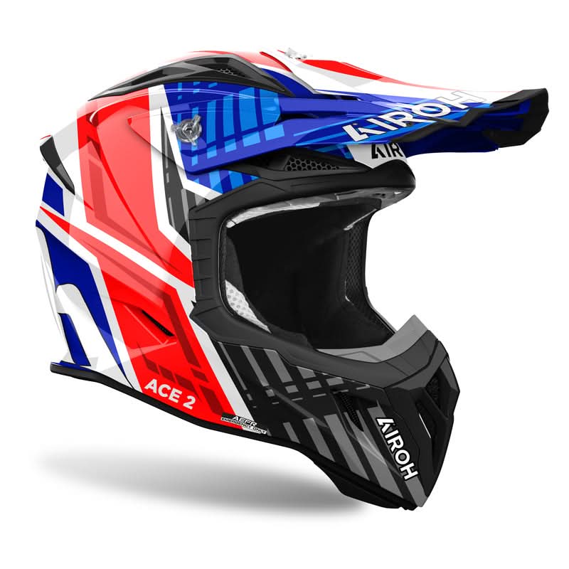 Kask Motocyklowy Airoh Aviator Ace 2 Proud Blue/Red Gloss 3 299632_ZAL757368.jpg