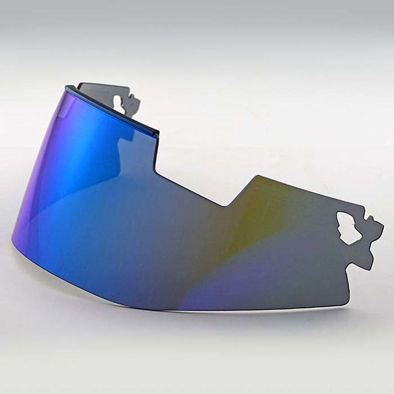 BLENDA DO KASKU ARAI VAS-Z PROSHADE SZ-R VAS MIRROR BLUE 1