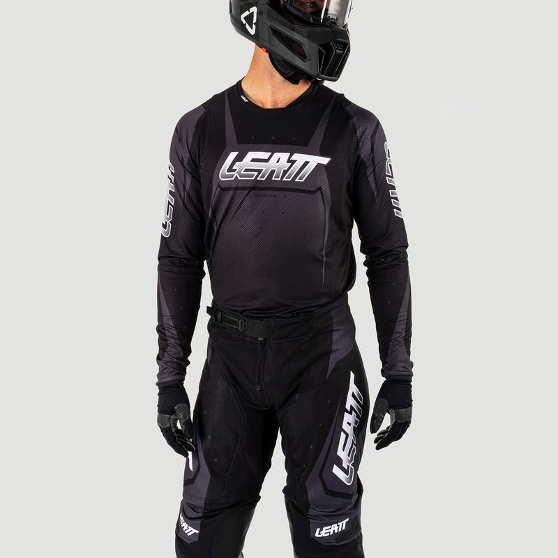 Bluza offroadowa Leatt Moto 4.5 Lite Stealth Black Grey 5 321364_ZAL727765.jpg