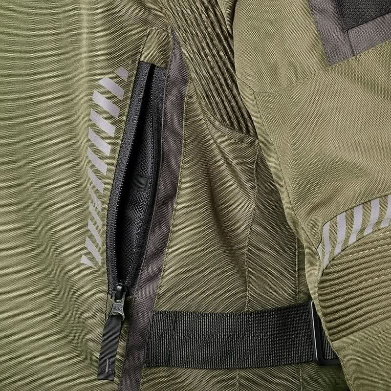Kurtka Tekstylna Rst Maverick Evo Khaki/Grey 9 281454_ZAL571984.jpg