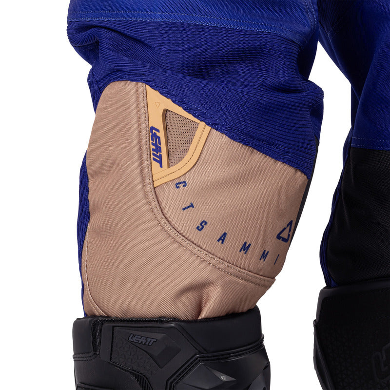 Strój offroadowy bluza i spodnie Leatt Ride Kit Moto 3.5 Brown 11 333899_ZAL822831.jpg
