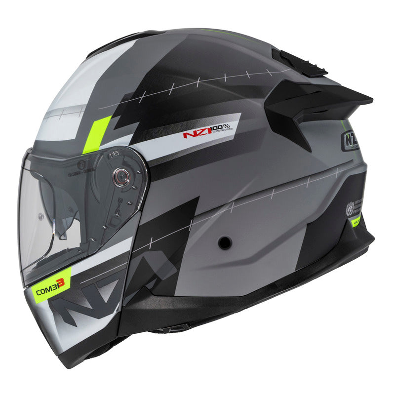 Kask Motocyklowy Nzi Combi 3 Duo Metric Nardo Grey White Matt 3 362672_ZAL856040.jpg