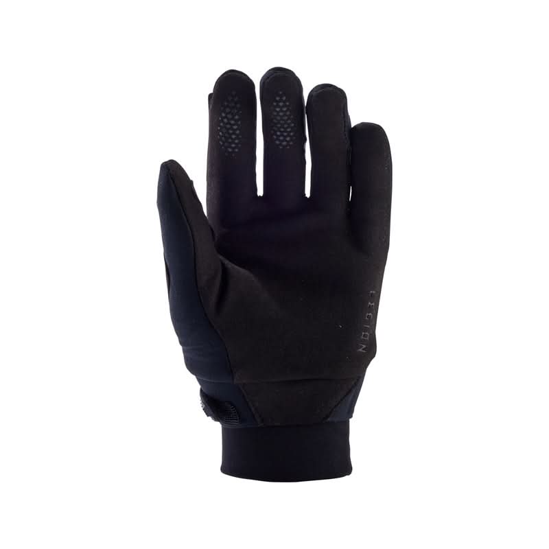Rękawice Fox Junior Defend Thermo Black 3 286031_ZAL650566.jpg