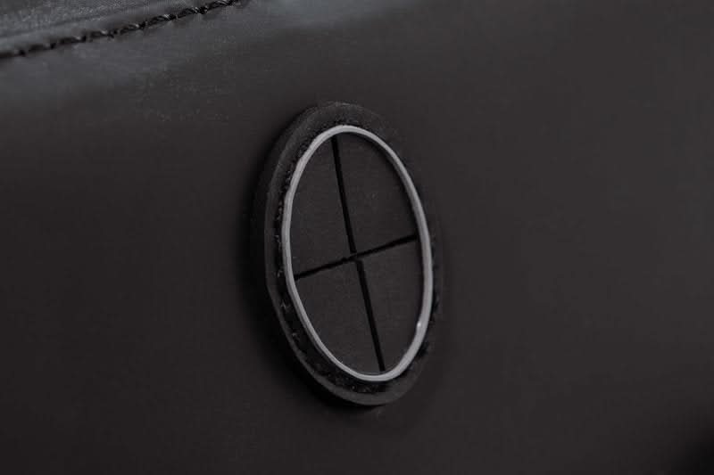 TORBA NA ZBIORNIK TANKBAG SW-MOTECH ION ONE BLACK 5-9L 3