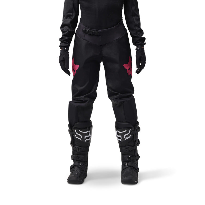 Spodnie motocyklowe Damskie FOX Blackout Black 5 308307_ZAL742706.jpg
