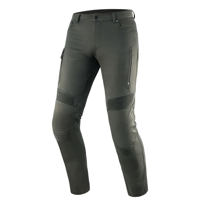 Jeansy motocyklowe Rebelhorn Vandal Twill Olive 1 216493_ZAL521026.jpg