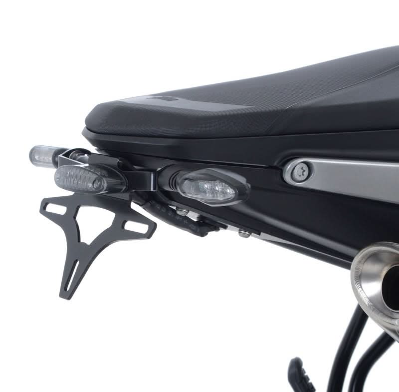 MOCOWANIE TABLICY REJESTRACYJNEJ RG RACING KTM 790/890R DUK 1