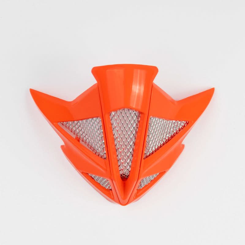 WLOT SZCZĘKOWY DO KASKU IMX FMX-01 FLO ORANGE OS 1