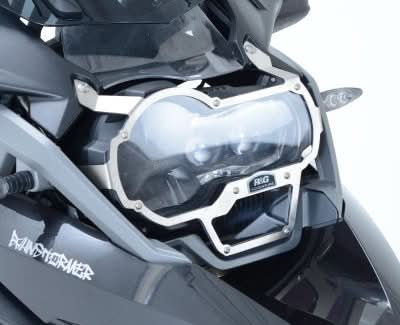 OSŁONA REFLEKTORA RG RACING BMW R1200GS 13-/R1200GS ADVENTURE 13- 1