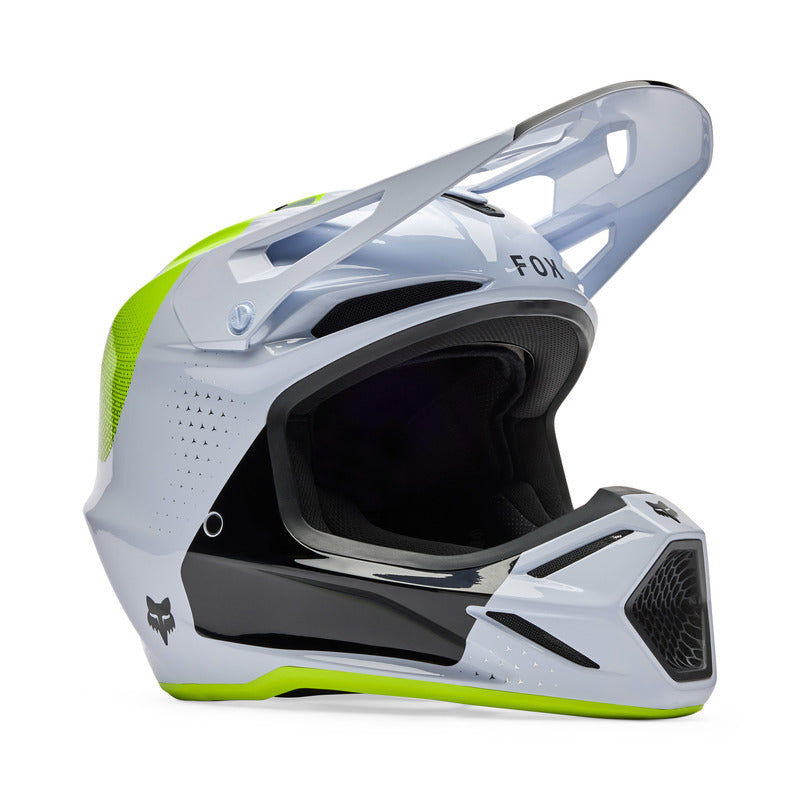 Kask motocyklowy FOX V3 Tine White 3 337420_ZAL820533.jpg