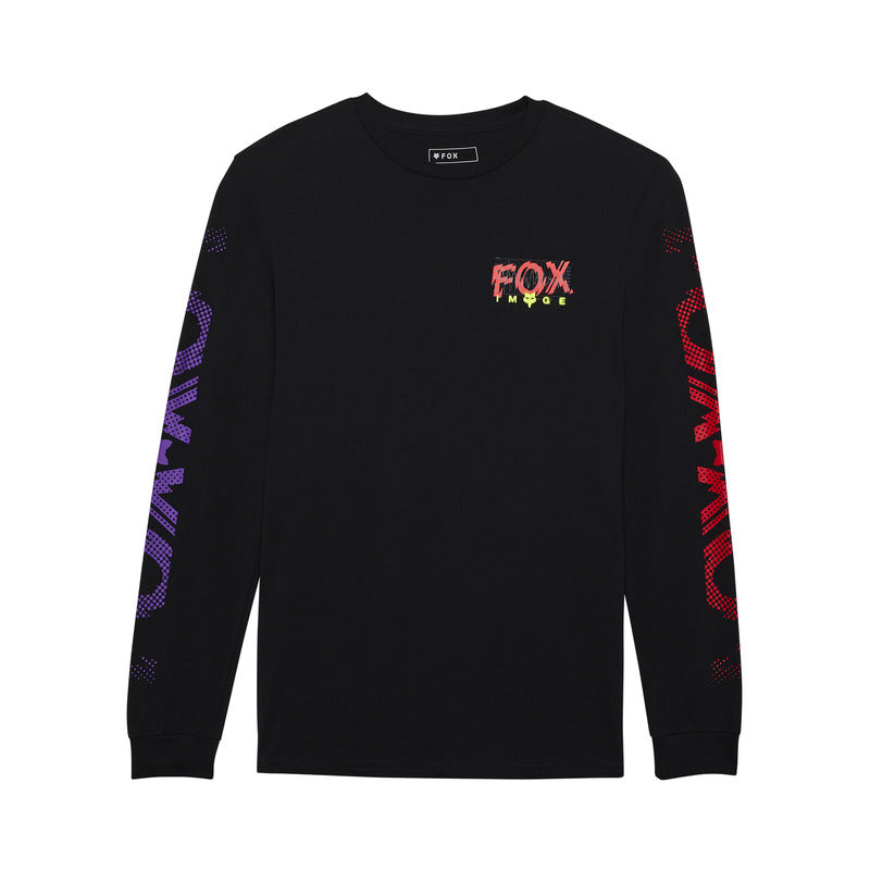 Koszulka Z Długim Rękawem Fox Energy Prem Tee Black 1 310873_ZAL744061.jpg